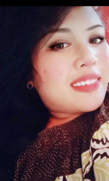 nyo. Candra profile icon