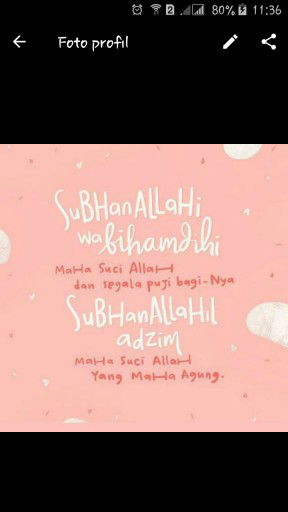 Juliana Putri sari profile icon