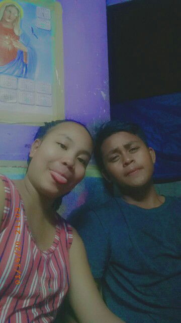 Chrismhel Joy Rojo Liwanag profile icon