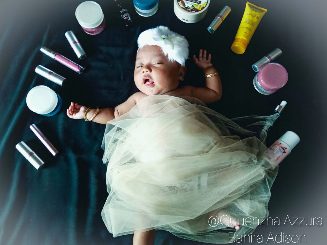 Queenzha Azzura profile icon