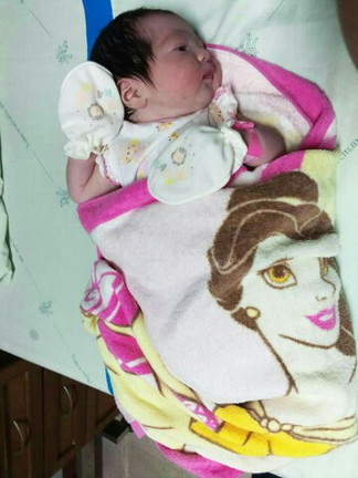 น้องเจ้าเอย