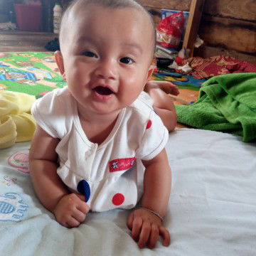 natthida profile icon