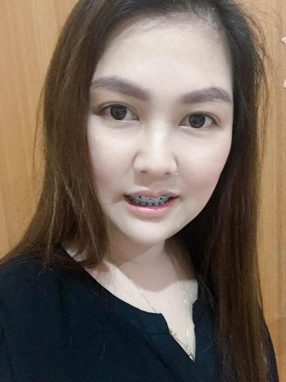 Pui Piyanuch profile icon