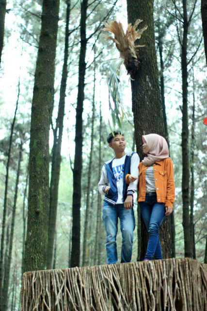 Nafsul Mutmainah profile icon