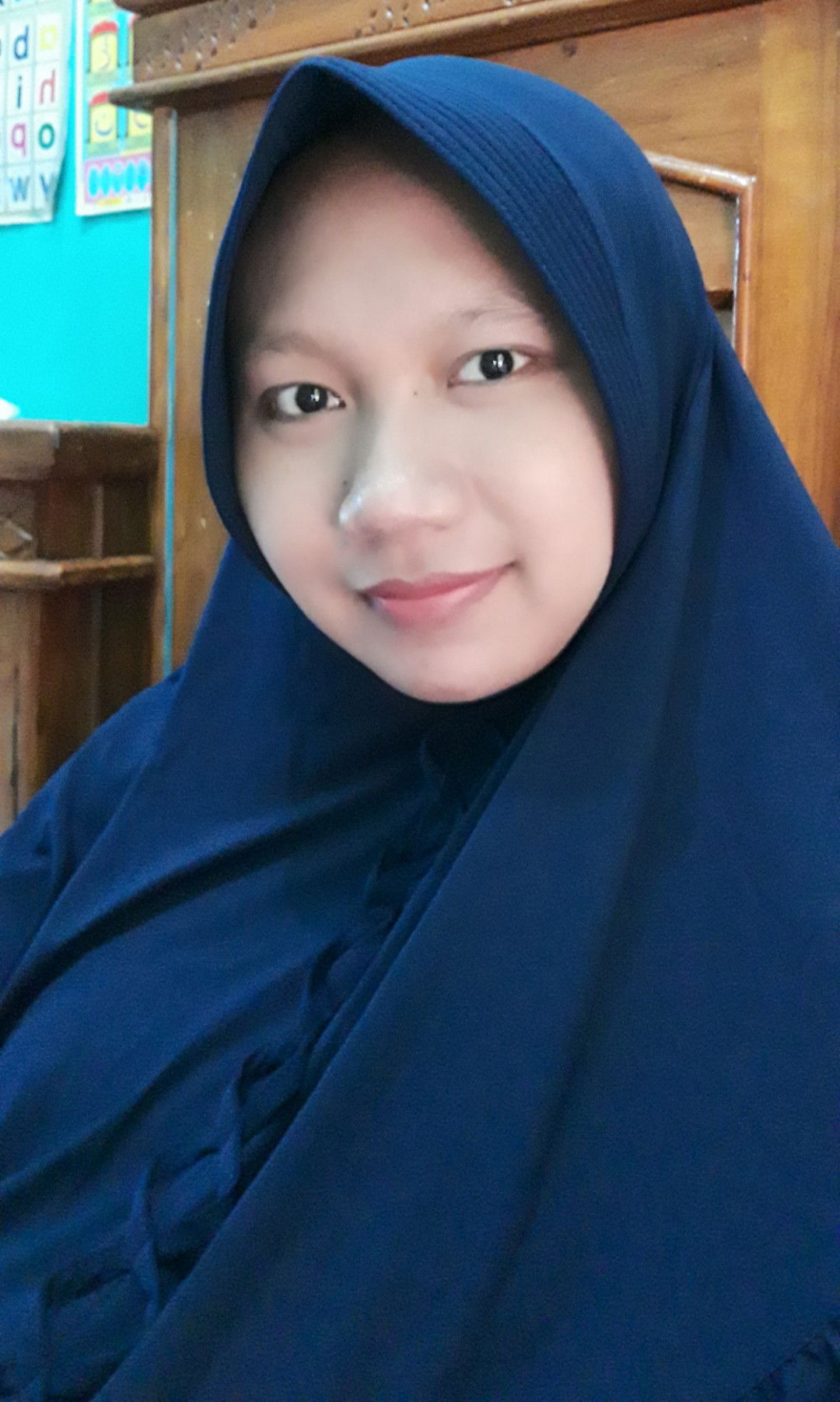Wafa Rosyidah profile icon