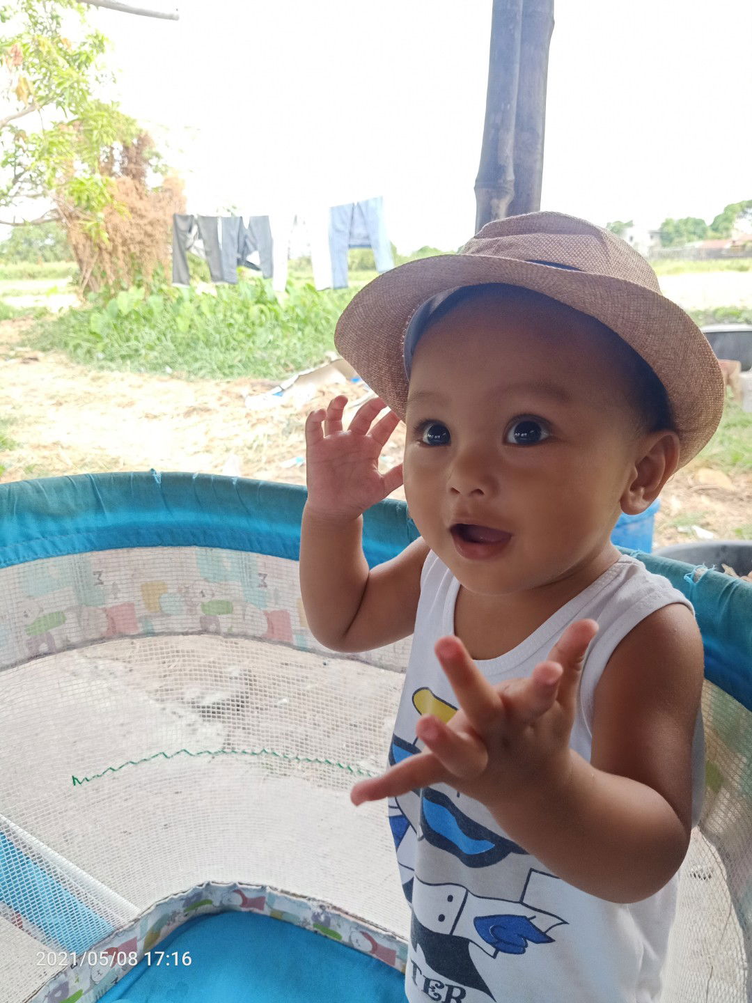 Merry Jen Delrosario profile icon