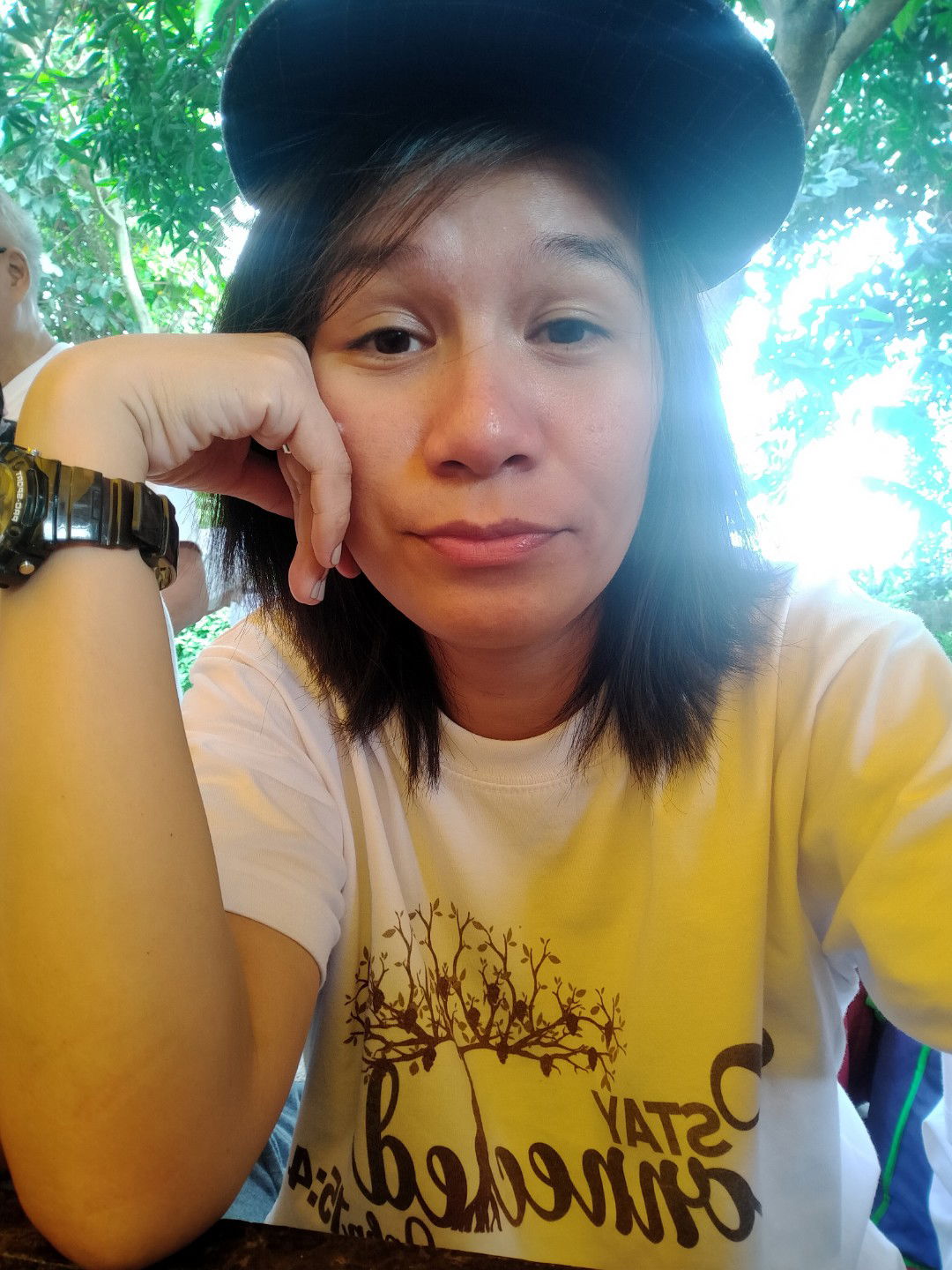 Arc Yeban profile icon