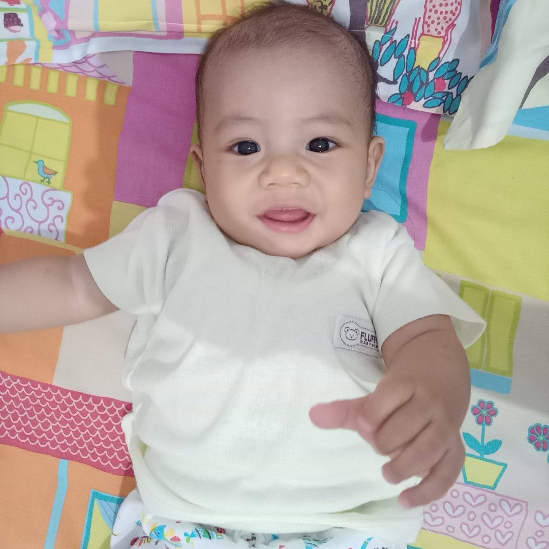 Anis Wahidah profile icon