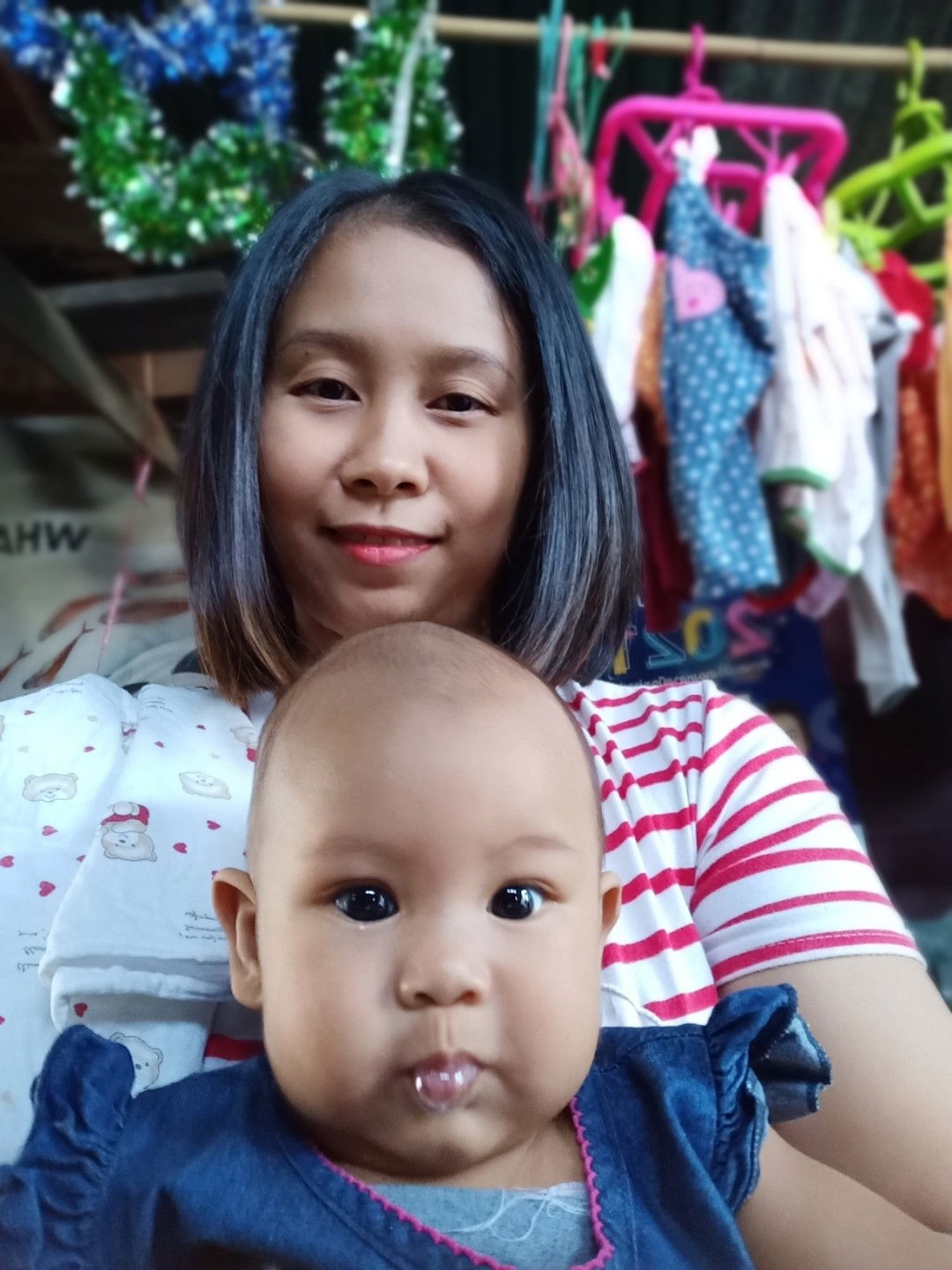 Nanny Papatsamon profile icon