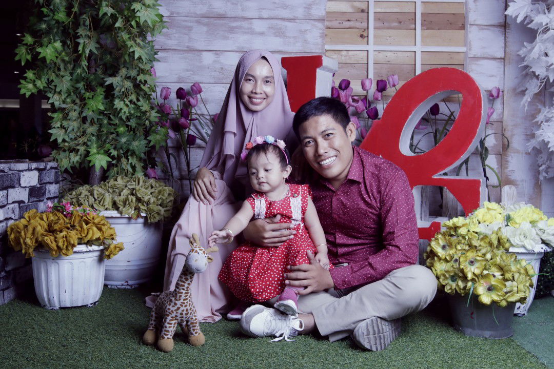 Siti Fatimah profile icon