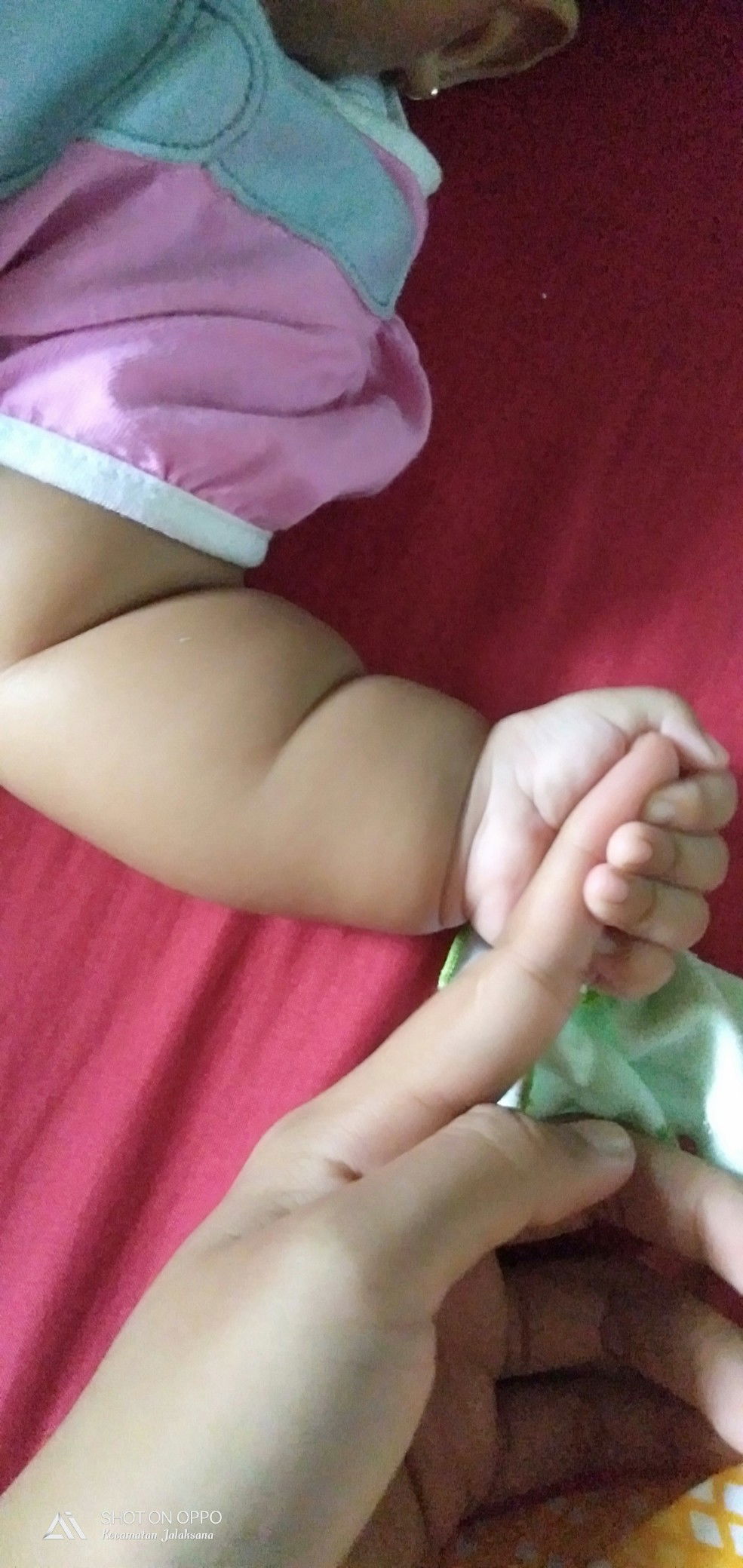 Fitri Nurhasanah profile icon