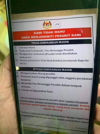 bertabahlah mom to be