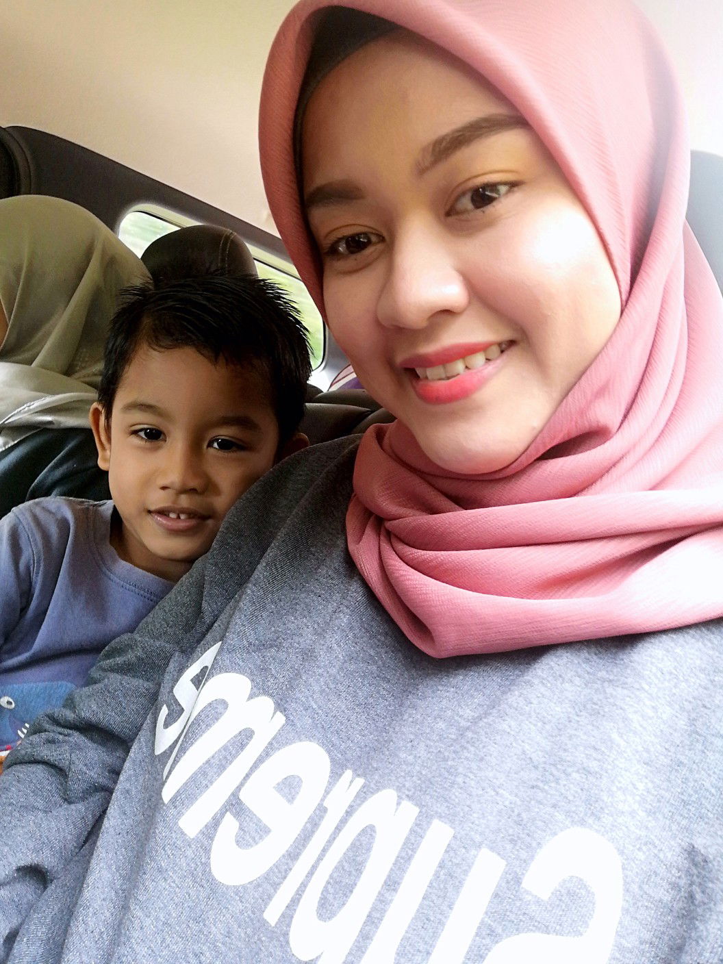 Zuraini abubakar profile icon