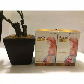 FOLAMIL GENIO VS FOLAMIL GOLD?