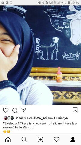 mela oktaviani profile icon