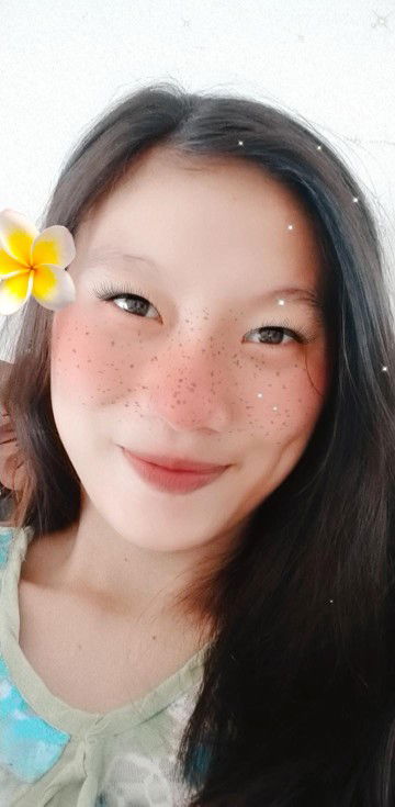 Kadek Mega Ayu profile icon