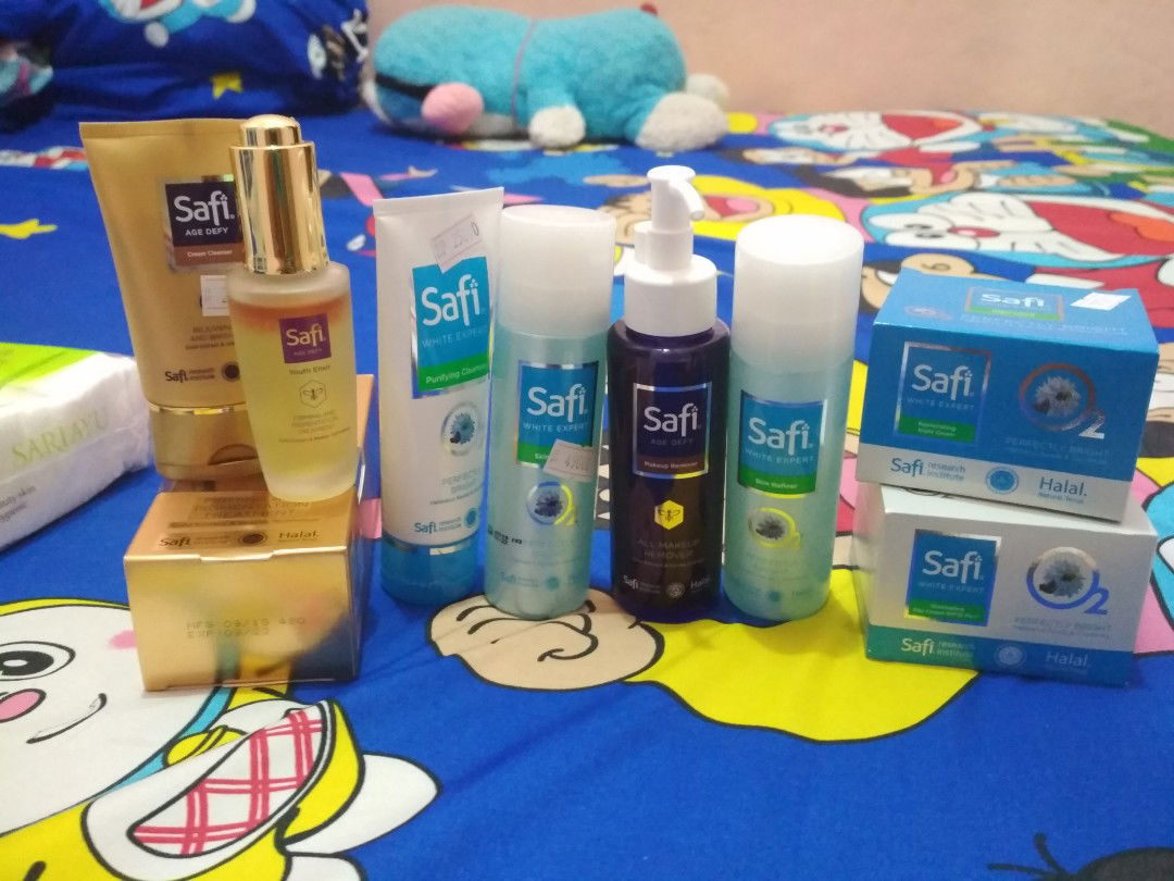 Cream untuk ibu hamil