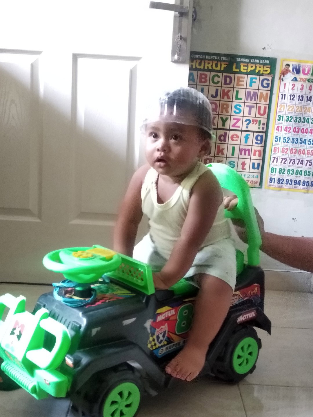 dwi mashudi profile icon