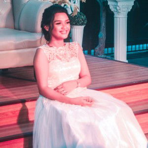 Ann Bicua Formilleza profile icon