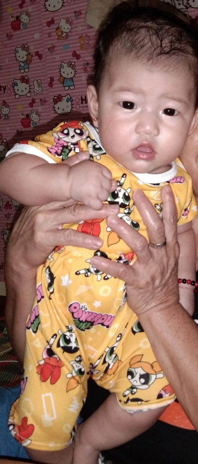 Maricar Jainar profile icon