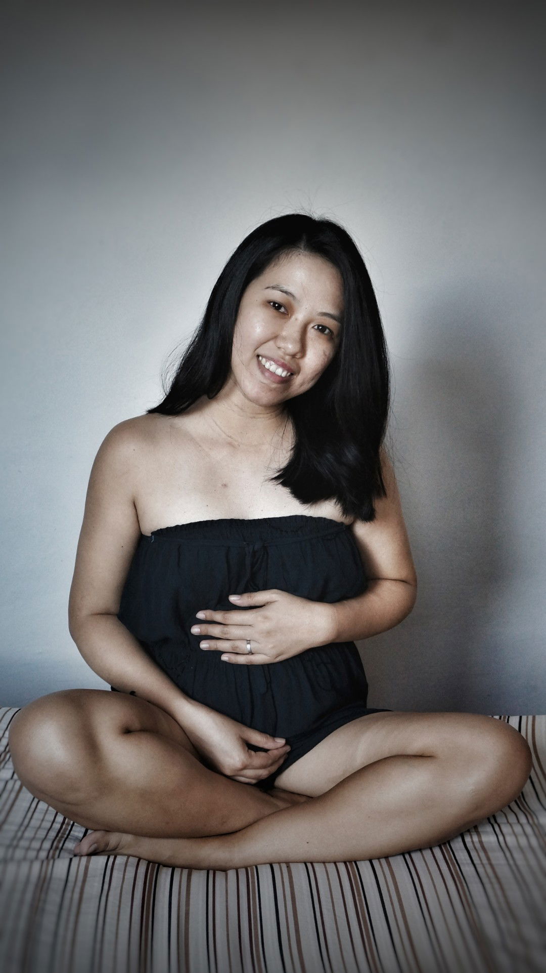 May Ann De Vera Bagnas profile icon