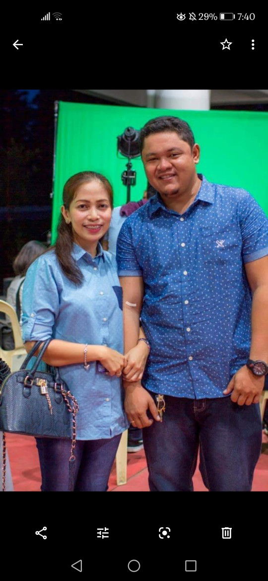 APPLE SERRANO profile icon