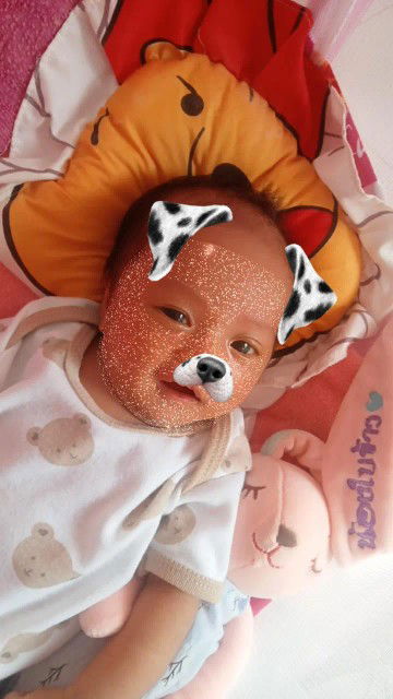 Netnapa Vilapang profile icon