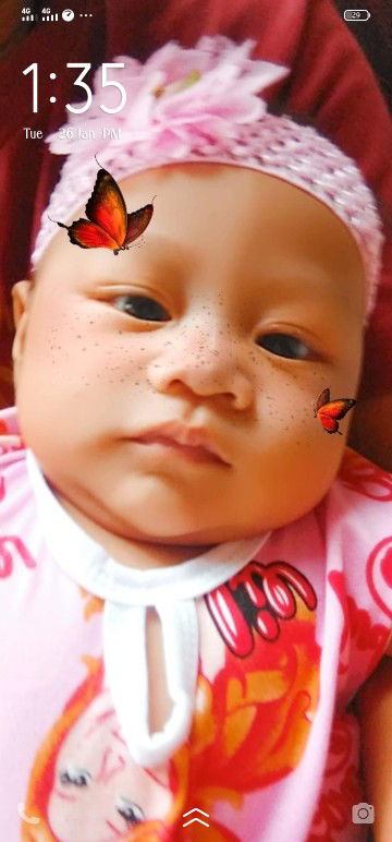 Aprilyn mamaclay profile icon