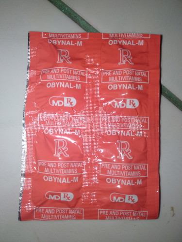 OBYNAL M