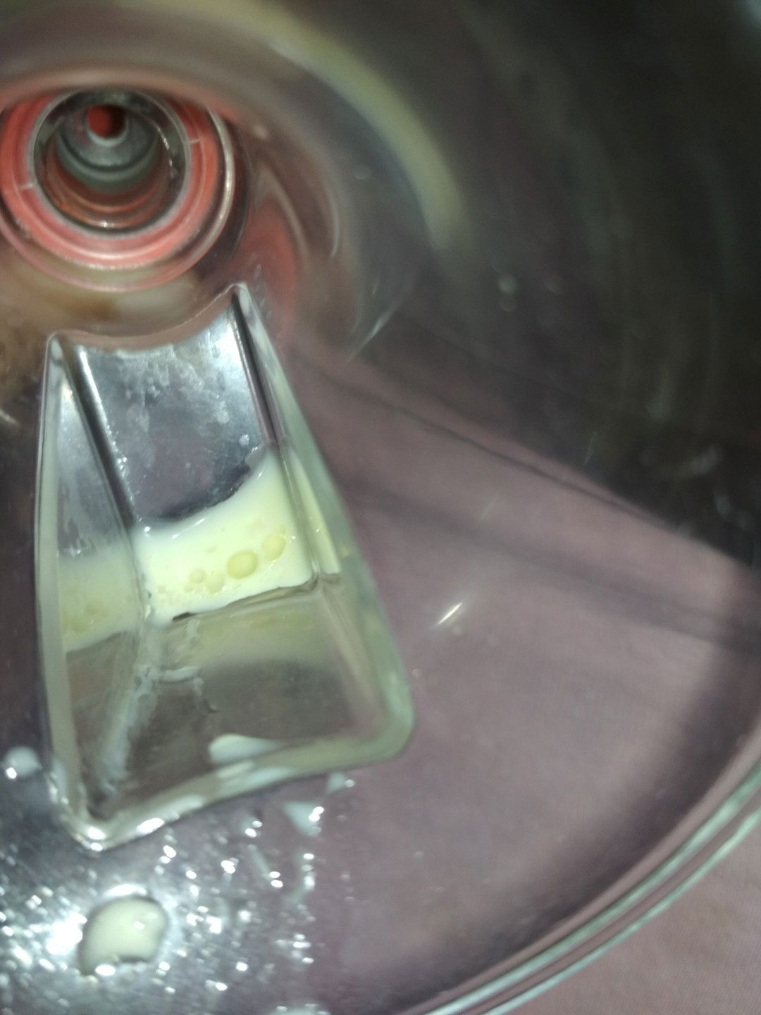 asi kental dan berminyak