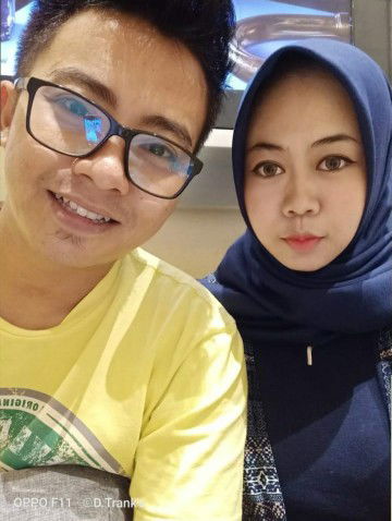 Evy Susanty profile icon