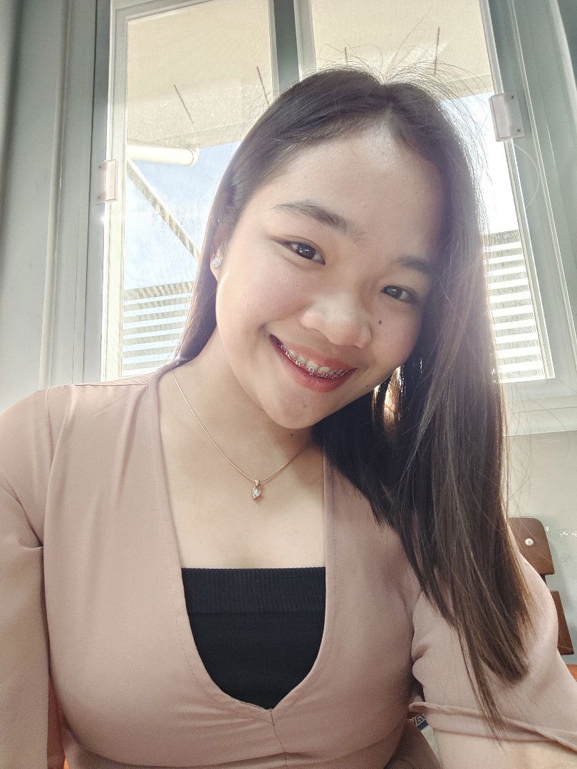 Joyce Jandusay profile icon