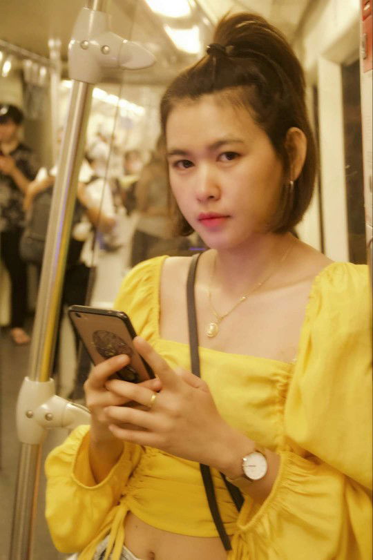 จ๊ะจ๋า profile icon