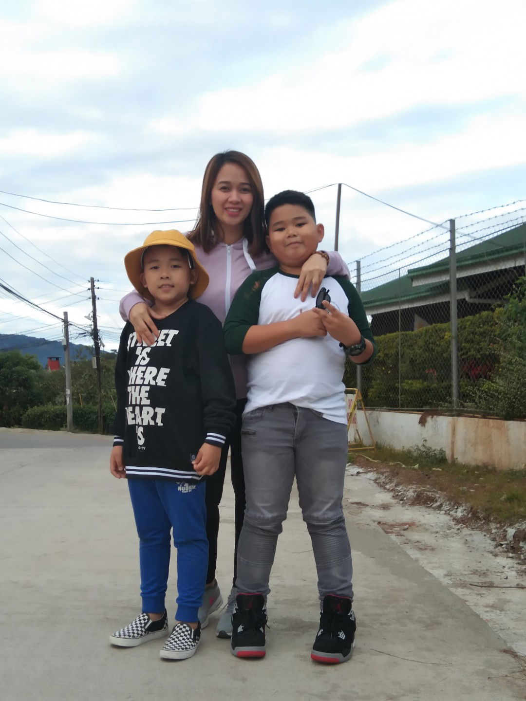 Maricar profile icon