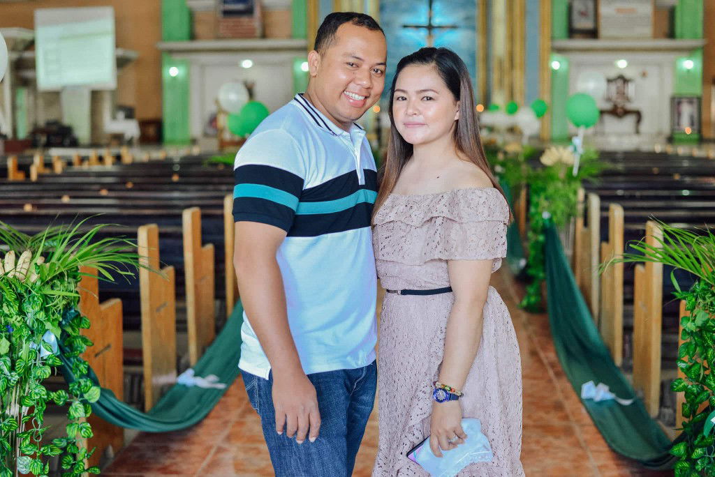 Rachelle Bregente Susas profile icon