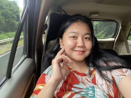 Jasmine Mina B. Ezebb profile icon