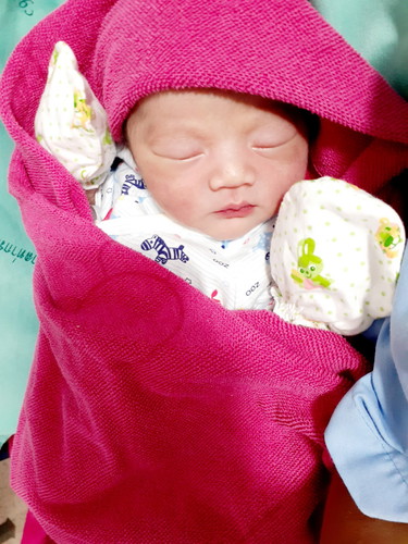 ลูกสาว