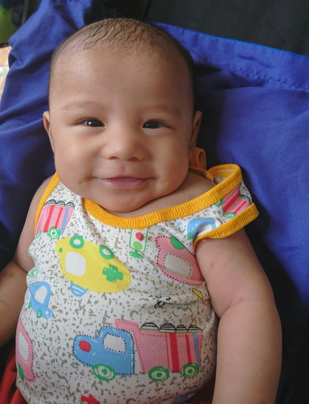 Vinz Jayden profile icon