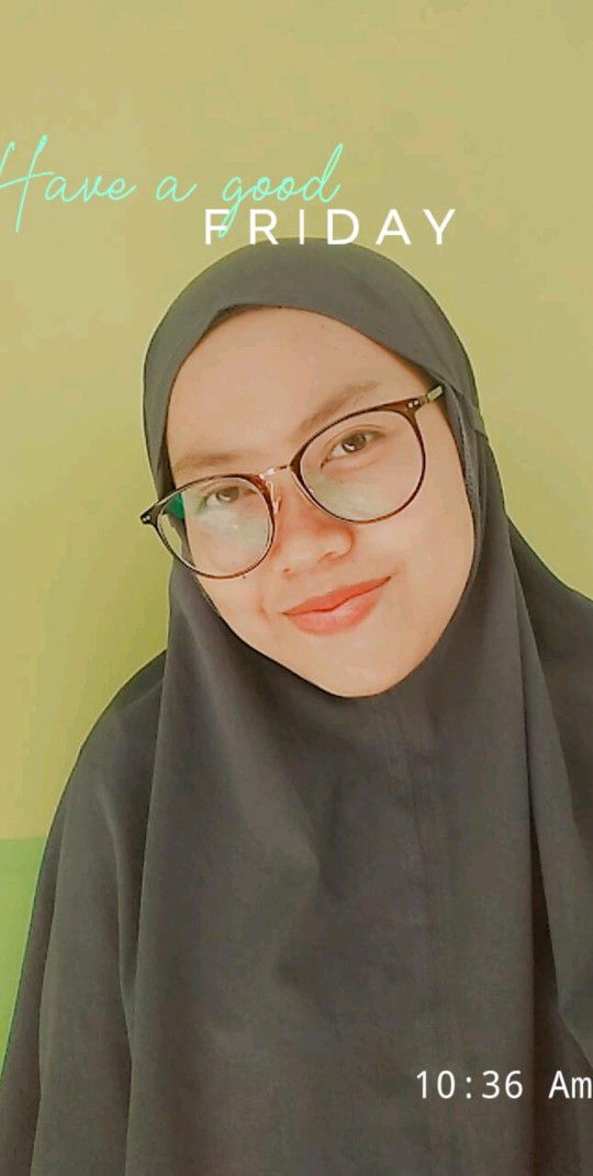 Ita S Hoeriyah profile icon