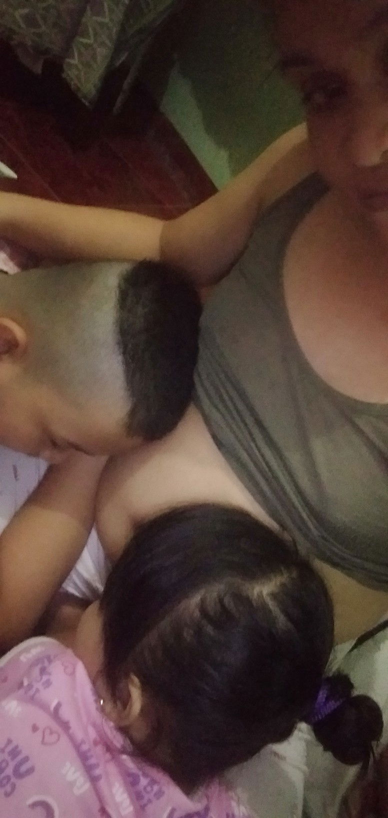 Rich Shine Rain profile icon