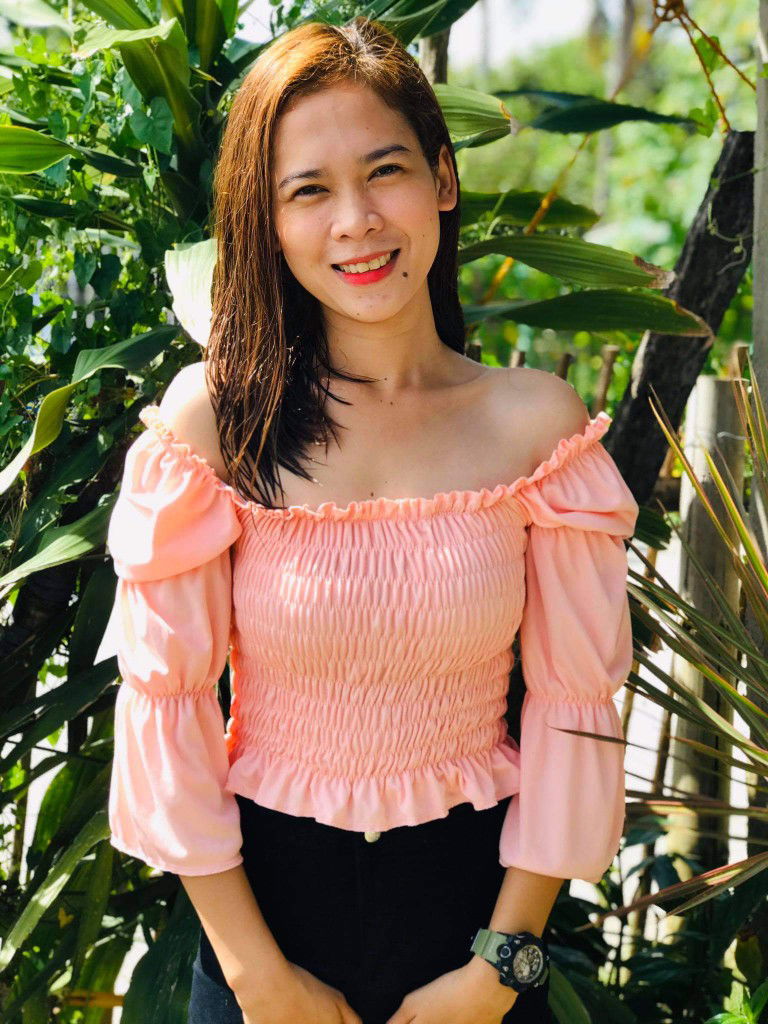 Sarah Jane Tuazon profile icon