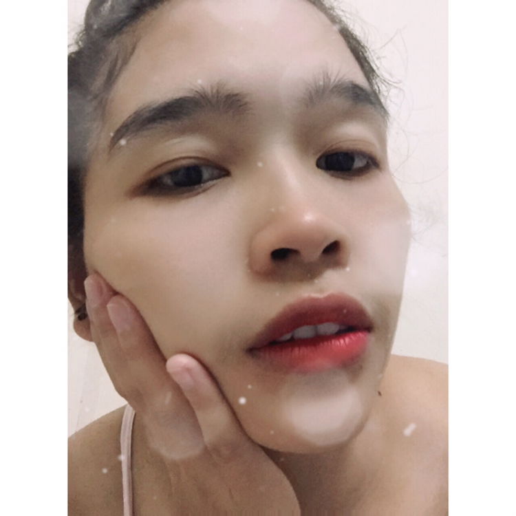 Namfon Senkram profile icon