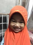 A'aishah A'dae profile icon