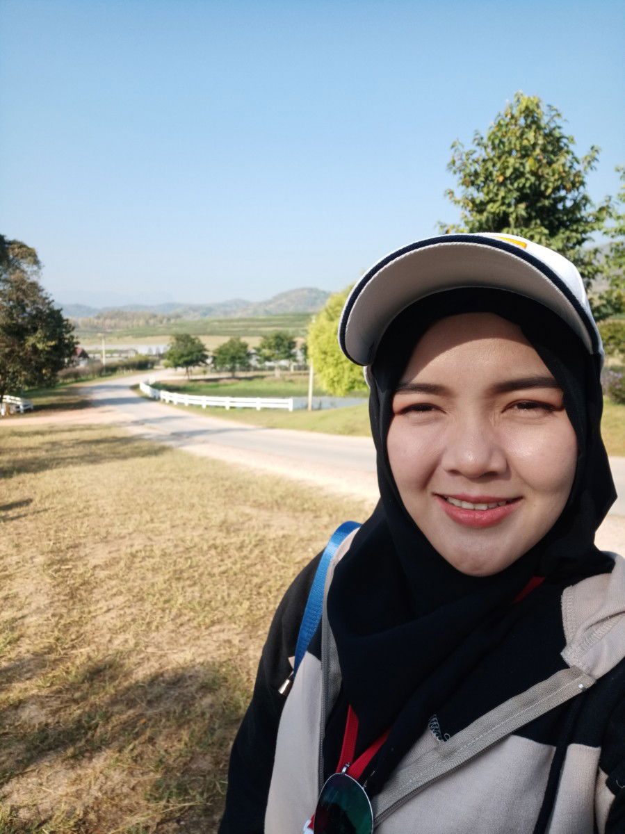 Rufani Teh profile icon