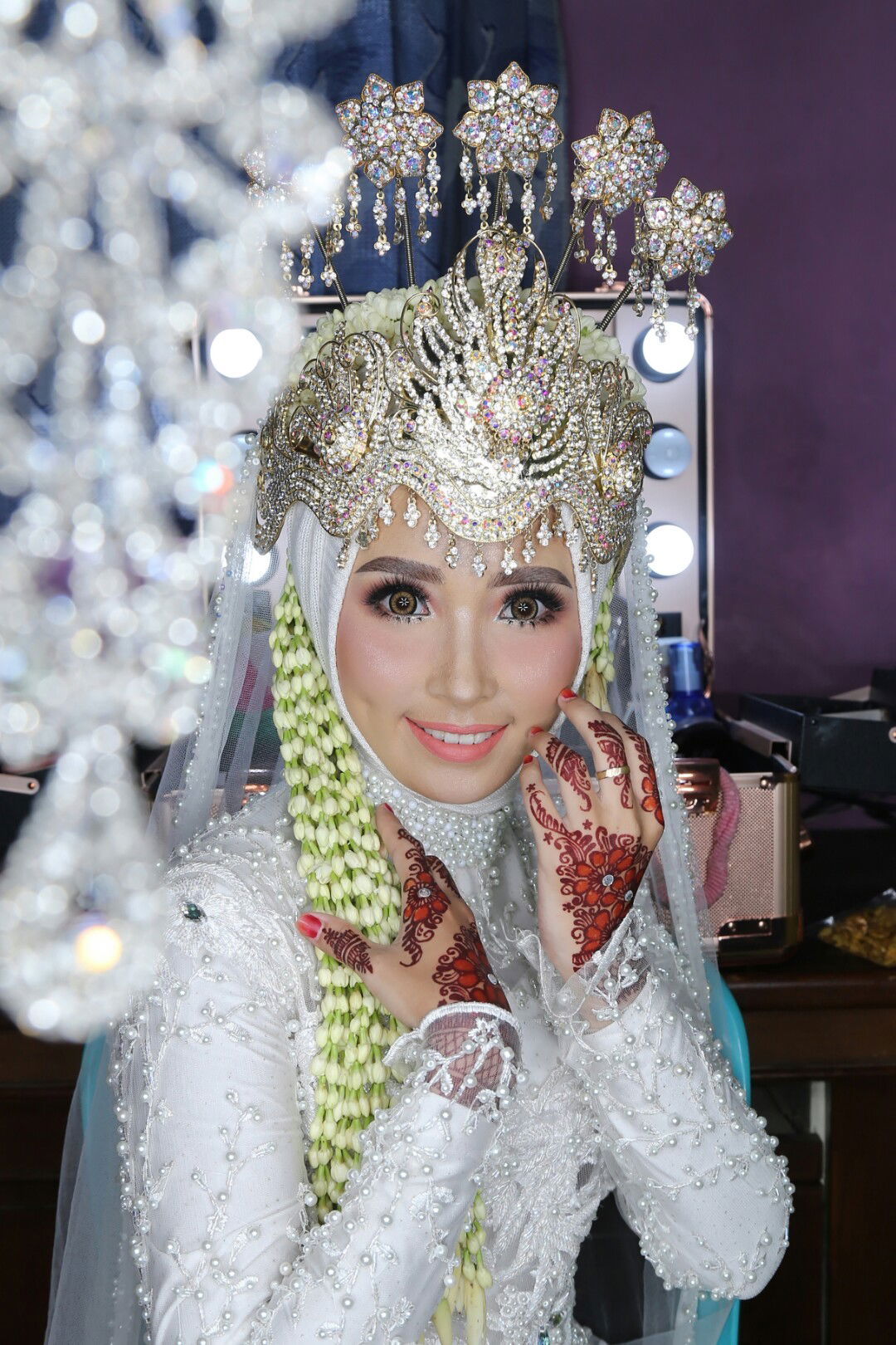 Febby Lestari profile icon