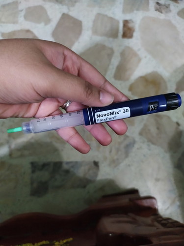 safe po ba ang insulin sa baby?