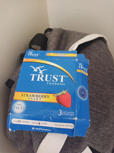 trust