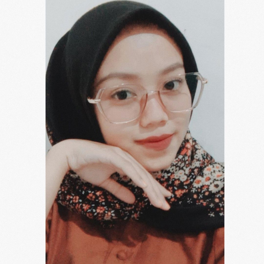 Ajeng Rohmah profile icon