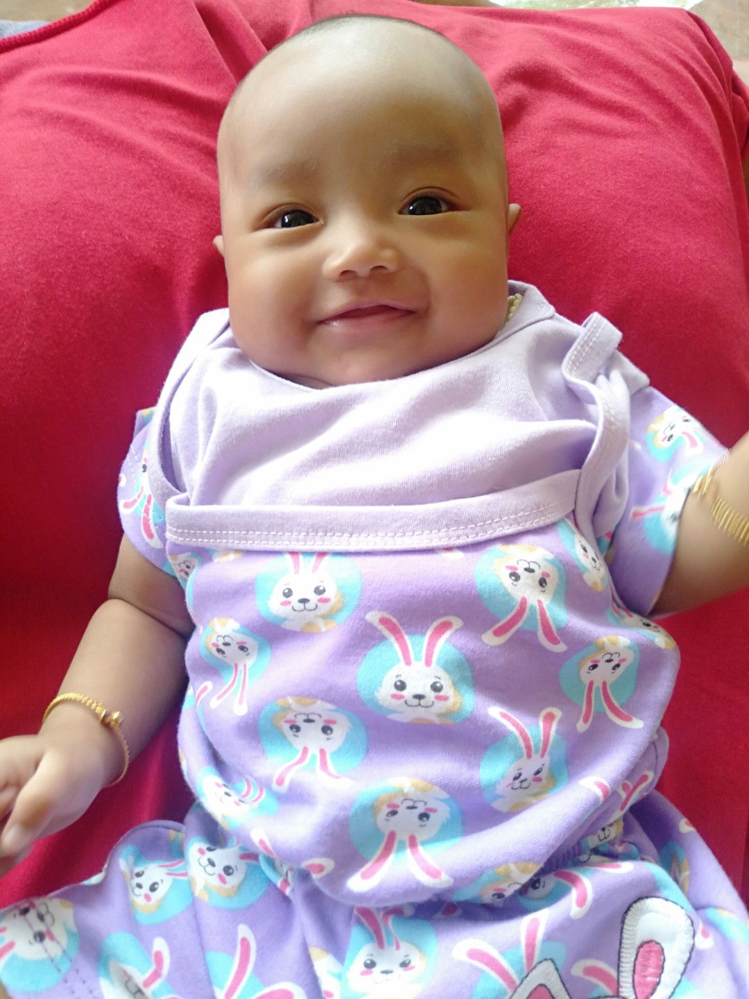 Angginih SukmaSarii profile icon