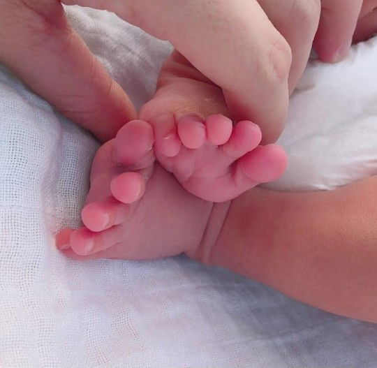 Umi Diyana profile icon